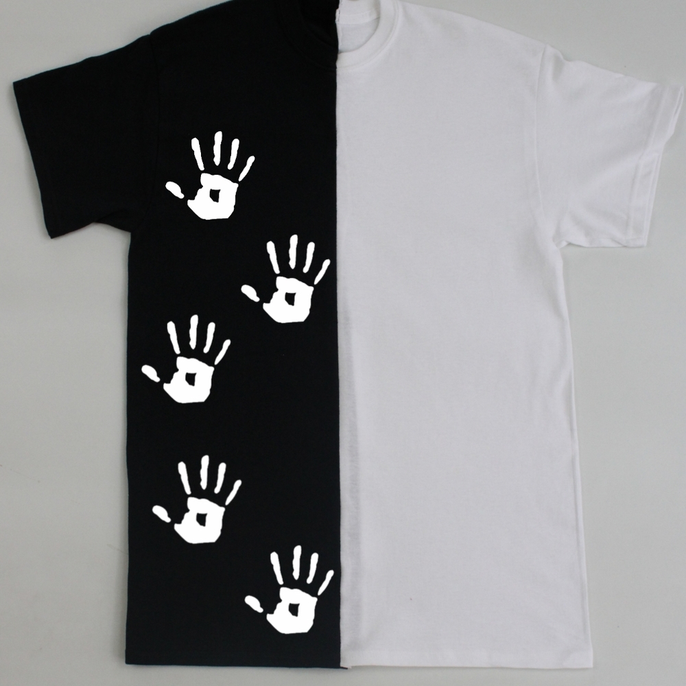 Custom t-shirts